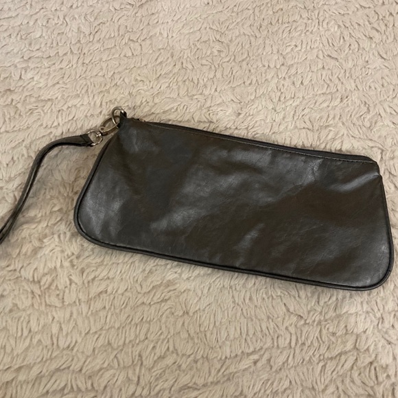 Grey clutch - Picture 1 of 1
